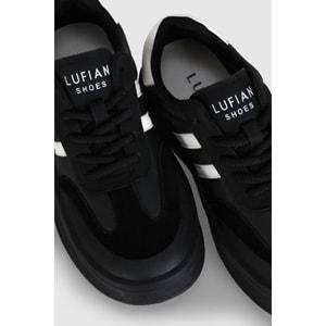Lufian 122230019 Chrıstına Sneaker Unisex Deri Spor Ayakkabı