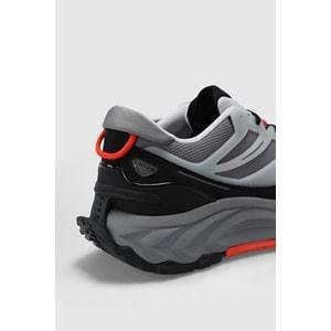 Lufian 112230202 Edwın Sneaker Erkek Deri Ayakkabı