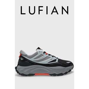 Lufian 112230202 Edwın Sneaker Erkek Deri Ayakkabı
