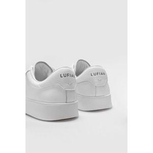 Lufian 111230254 Anton Sneaker Erkek Deri Ayakkabı