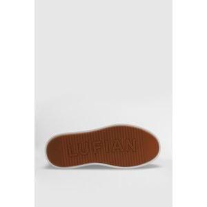 Lufian 111230254 Anton Sneaker Erkek Deri Ayakkabı