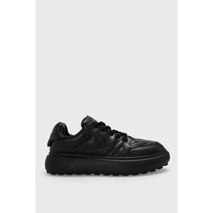 Lufian 111230258 Rıken Sneaker Erkek Deri Ayakkabı