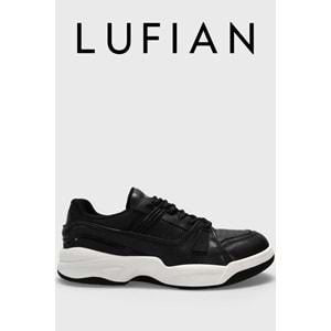 Lufian 111230266 Randy Sneaker Erkek Deri Ayakkabı