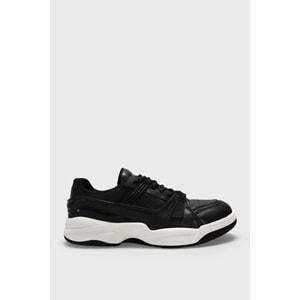 Lufian 111230266 Randy Sneaker Erkek Deri Ayakkabı