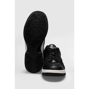 Lufian 111230266 Randy Sneaker Erkek Deri Ayakkabı
