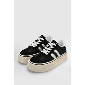 Lufian 121230025 Angela Sneaker Unisex Spor Ayakkabı