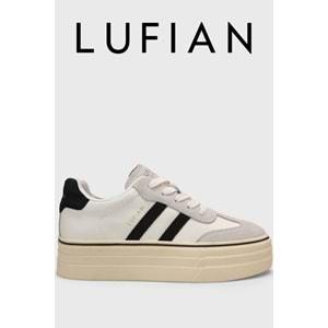 Lufian 121230025 Angela Sneaker Unisex Spor Ayakkabı