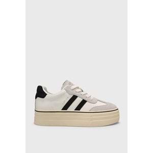 Lufian 121230025 Angela Sneaker Unisex Spor Ayakkabı
