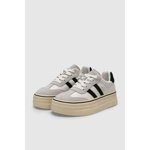 Lufian 121230025 Angela Sneaker Unisex Spor Ayakkabı