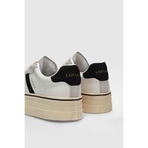 Lufian 121230025 Angela Sneaker Unisex Spor Ayakkabı