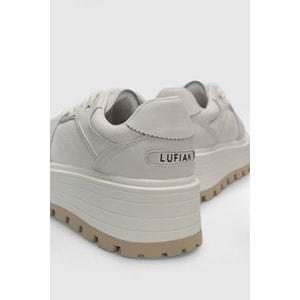 Lufian 121230026 Alice Unisex Sneaker Ayakkabı