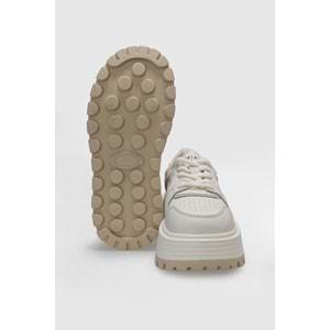 Lufian 121230026 Alice Unisex Sneaker Ayakkabı