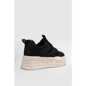 Lufian 121230033 Tomrıs Unisex Sneaker Ayakkabı