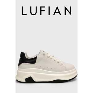 Lufian 121230028 Aprıl Unisex Sneaker Ayakkabı