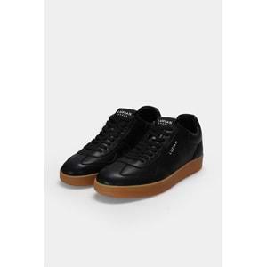 Lufian 111230255 Oscar Sneaker Erkek Deri Ayakkabı