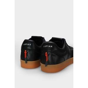 Lufian 111230255 Oscar Sneaker Erkek Deri Ayakkabı