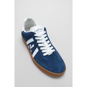 Lufian 111230262 Nelson Sneaker Erkek Deri Ayakkabı