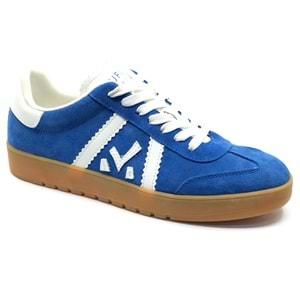 Lufian 111230262 Nelson Sneaker Erkek Deri Ayakkabı