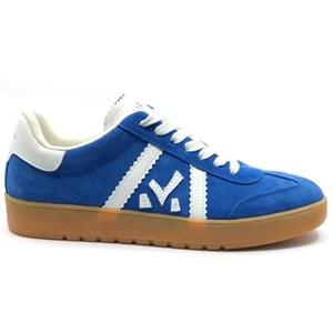 Lufian 111230262 Nelson Sneaker Erkek Deri Ayakkabı