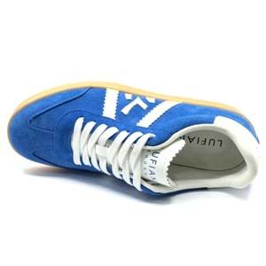 Lufian 111230262 Nelson Sneaker Erkek Deri Ayakkabı