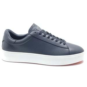 Lufian 111230254 Anton Sneaker Erkek Deri Ayakkabı