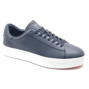 Lufian 111230254 Anton Sneaker Erkek Deri Ayakkabı