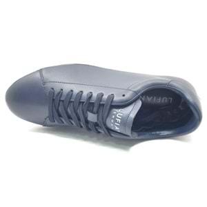 Lufian 111230254 Anton Sneaker Erkek Deri Ayakkabı