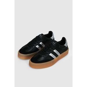 Lufian 122230030 Stella Deri Unisex Sneaker Ayakkabı