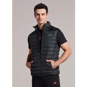 Skechers M Essential Vest S202174-001 Erkek Yelek