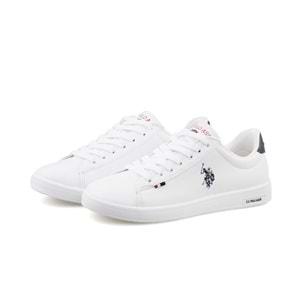 U.S. Polo Assn Franco Unisex Spor Ayakkabı