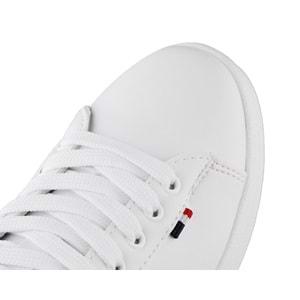 U.S. Polo Assn Franco Unisex Spor Ayakkabı