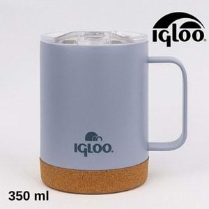 Igloo Cork Mug 350ml Termos Kupa Bardak Matara
