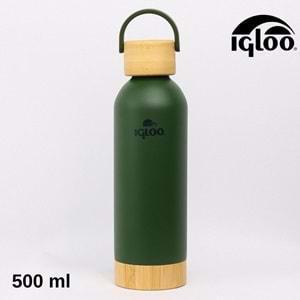 Igloo Hydrate Pro Botte 500ml Termos Matara