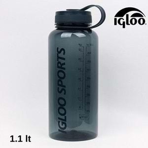 Igloo bpa-free Sports Tritan 1.1 Litre Suluk Matara