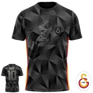 Galatasaray Leroy Sane Design FC T-Shirt Forma