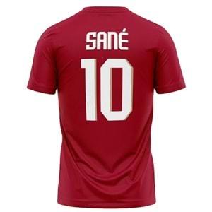 Galatasaray Leroy Sane Welcome Tee T-shirt Forma