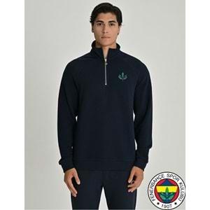 Fenerbahçe S.K. 25/26 Trend Gipe Erkek Sweatshirt