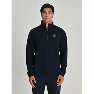 Fenerbahçe S.K. 25/26 Trend Gipe Erkek Sweatshirt