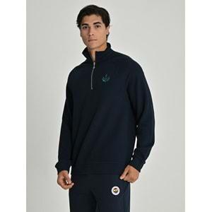 Fenerbahçe S.K. 25/26 Trend Gipe Erkek Sweatshirt