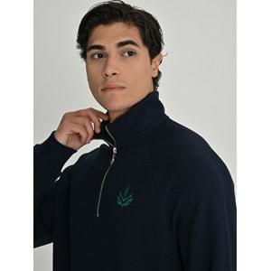 Fenerbahçe S.K. 25/26 Trend Gipe Erkek Sweatshirt