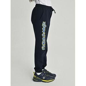 Fenerbahçe S.K. 25/26 Tribün Çocuk Eşofman Altı