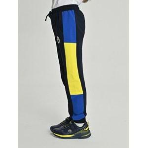 Fenerbahçe S.K. 25/26 Tribün Çocuk Eşofman Altı