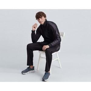 Skechers M Micro Essential Suit S212165-001 Erkek Günlük Eşofman Takımı