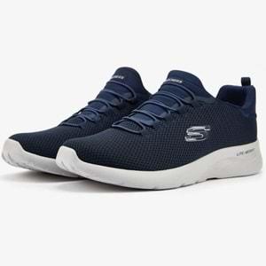 Skechers Dynamight 894114TK Erkek Spor Ayakkabı