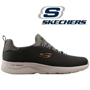 Skechers Dynamight 894114TK Erkek Spor Ayakkabı