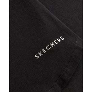 Skechers W Performance Tops Crew Neck T-shirt S221482-001 Kadın Tişört