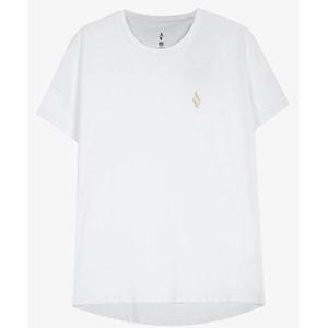 Skechers W Performance Tops Crew Neck T-shirt S221482-102 Kadın Tişört