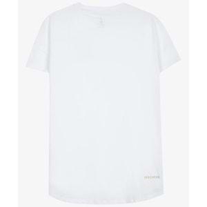 Skechers W Performance Tops Crew Neck T-shirt S221482-102 Kadın Tişört