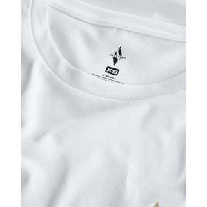 Skechers W Performance Tops Crew Neck T-shirt S221482-102 Kadın Tişört
