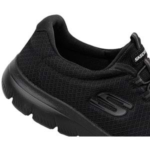 Skechers Summits 12980TK-BBK Günlük Kadın Spor Ayakkabı